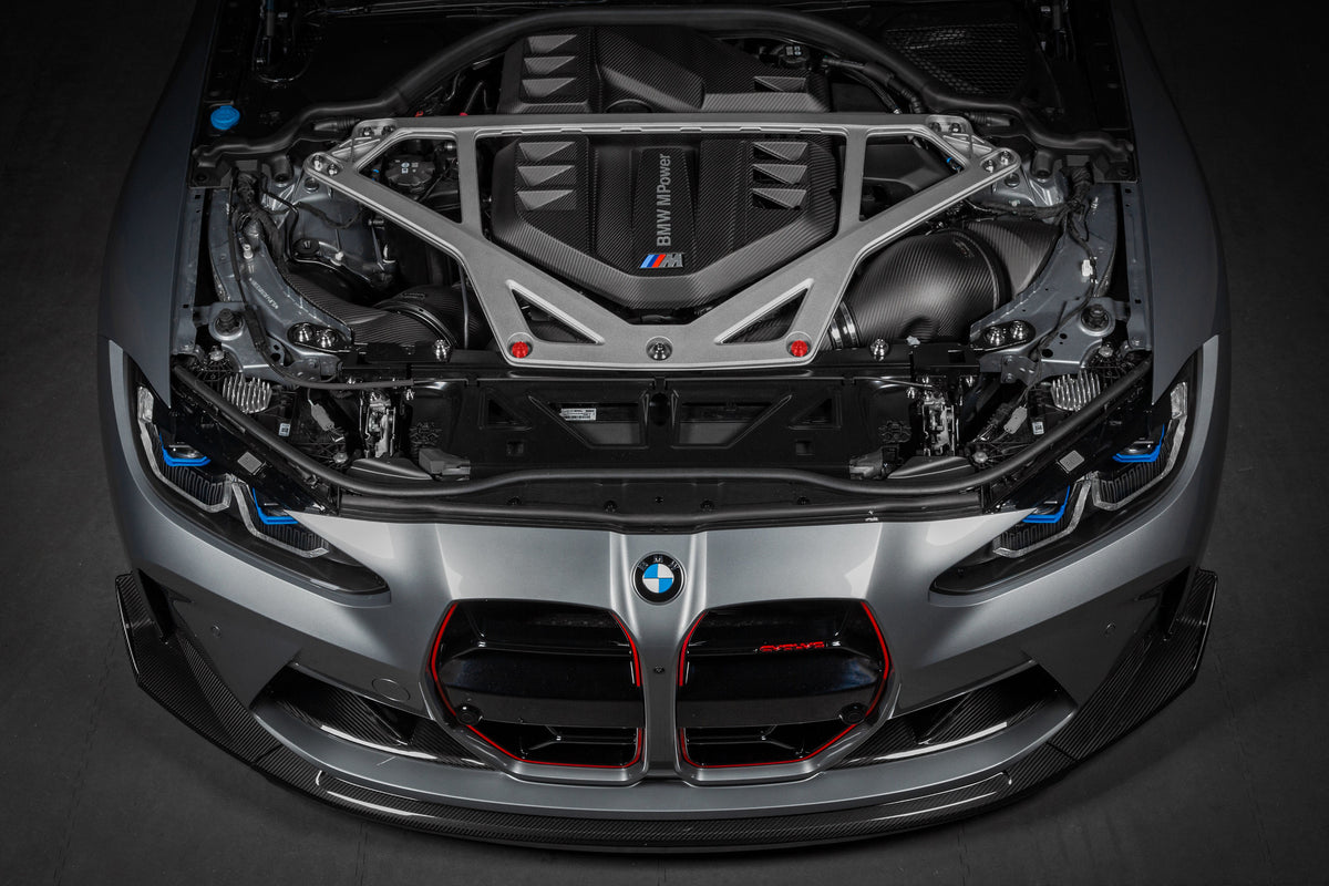 G8X CSL Style Carbon Strut Brace