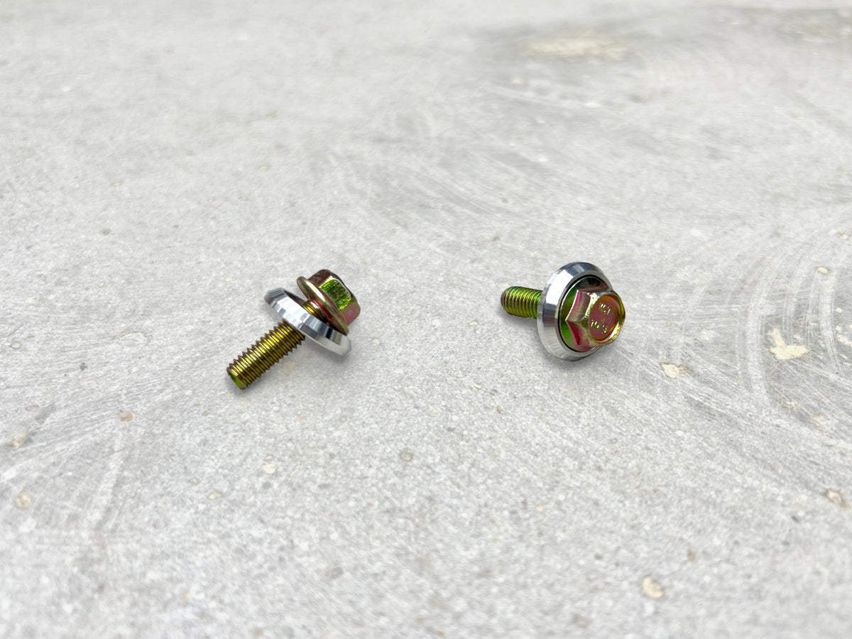 OEM Plus Fender Washers Downstar Inc.