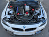 BMW F8x Aluminum Strut Brace Dress Up Hardware Kit (F80/F81/F82/F83/F87)