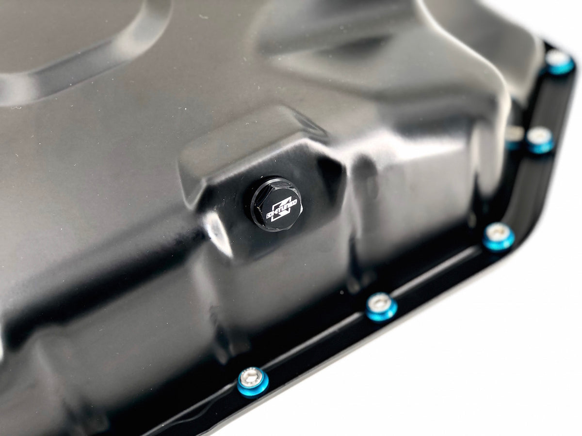 Honda Oil Pan Dress Up Hardware Downstar Inc.