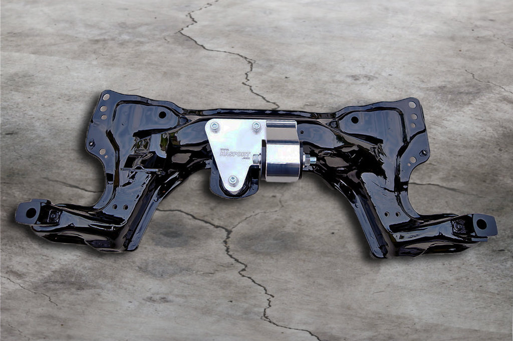 Honda Subframe To Chassis Billet Dress Up Hardware (EG/DC/EK