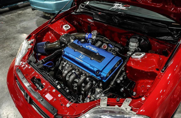 Honda B-Series Engine Dress Up Hardware Kit