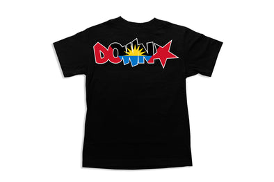 Downstar "Antigua" Tee