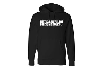 Downstar "Awful" Hoodie