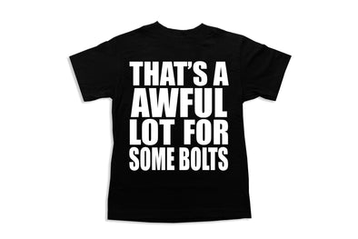 Downstar "Awful" Tee