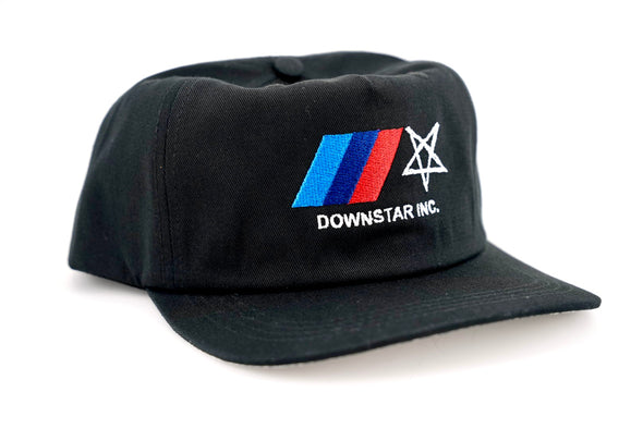 Downstar ///M Hat