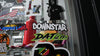 Downstar Logo Sticker