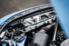 Titanium BMW G87 2023+ M2 Billet Dress Up Hardware Kit