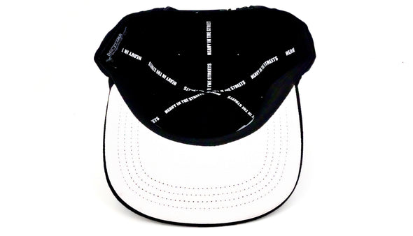 Support My Hustle Hat