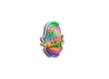 Downstar Brain On Drugs Sticker