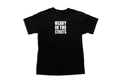 Downstar "Been Down" Tee