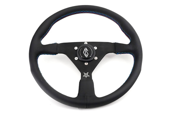 Downstar Heavy In The Streets Steering Wheel