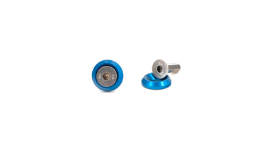 Low Profile Downstar Fender Washers
