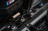 Titanium BMW G8x 2020+ Deluxe Billet Dress Up Hardware Kit (M3/M4)