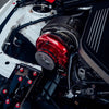 Titanium BMW F3x 2012-2018 Billet Dress Up Hardware Kit