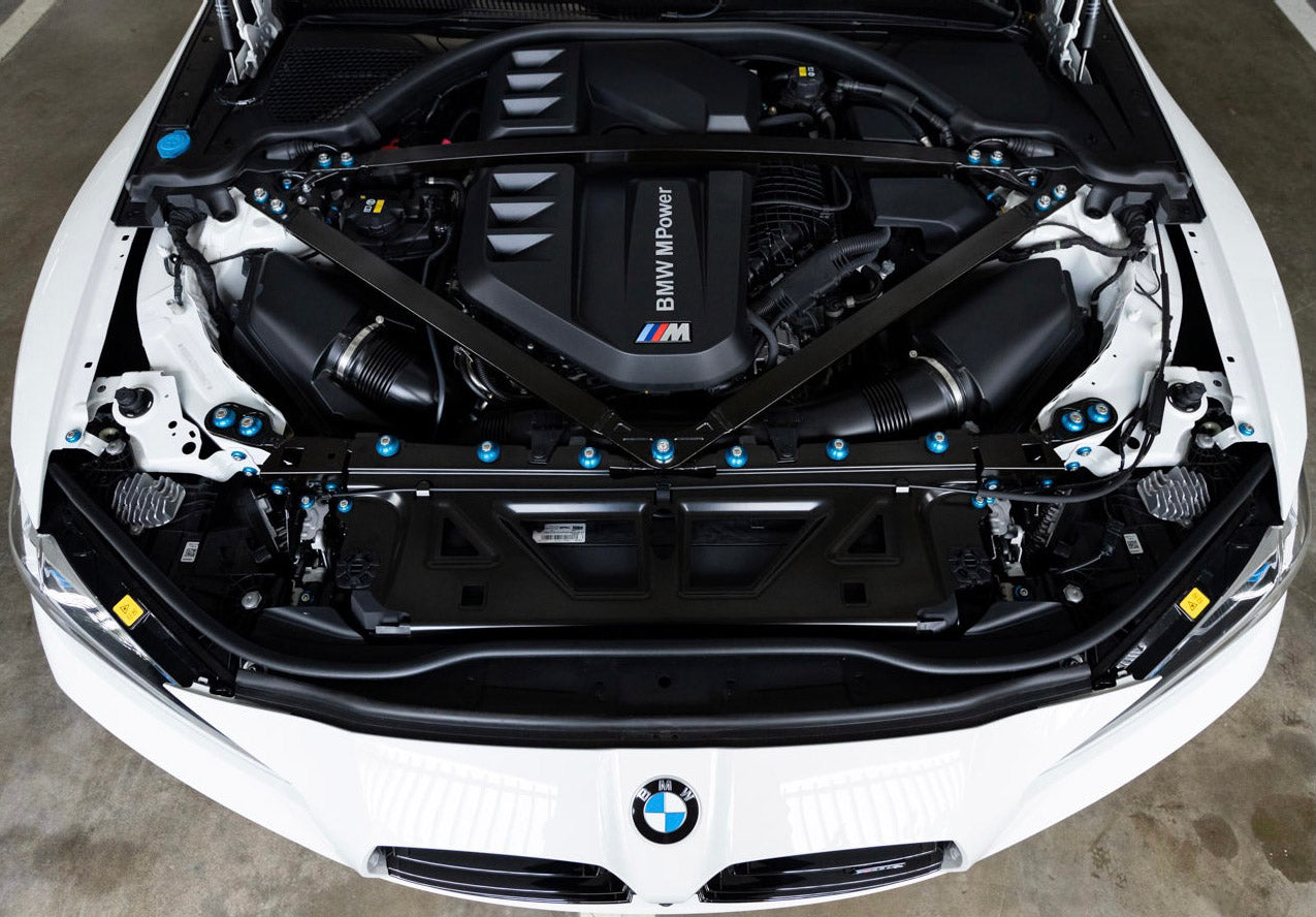 Meguiars Hyper Dressing - Engine Bay / Tires / Trims - BMW M3 and BMW M4  Forum