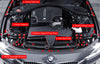 Titanium BMW F3x 2012-2018 Billet Dress Up Hardware Kit