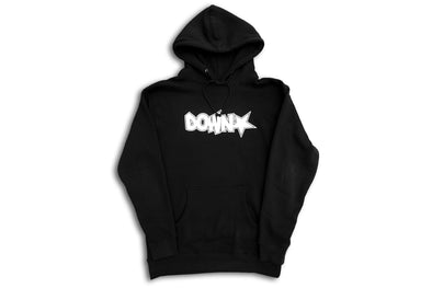 Downstar OG Logo Hoodie