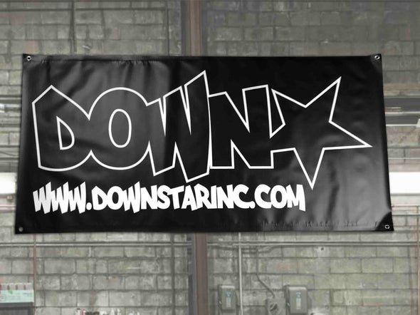 Downstar Shop Banner