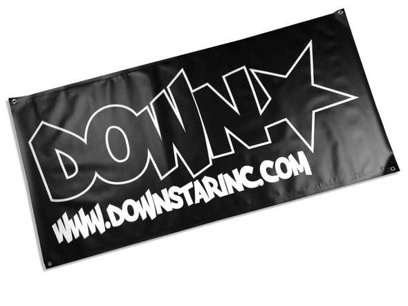 Downstar Shop Banner
