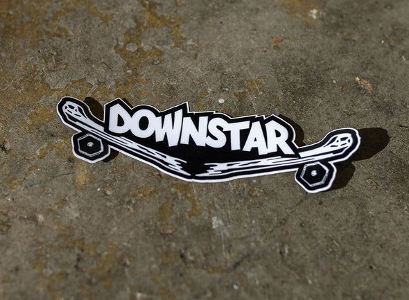 Downstar Skate Slap