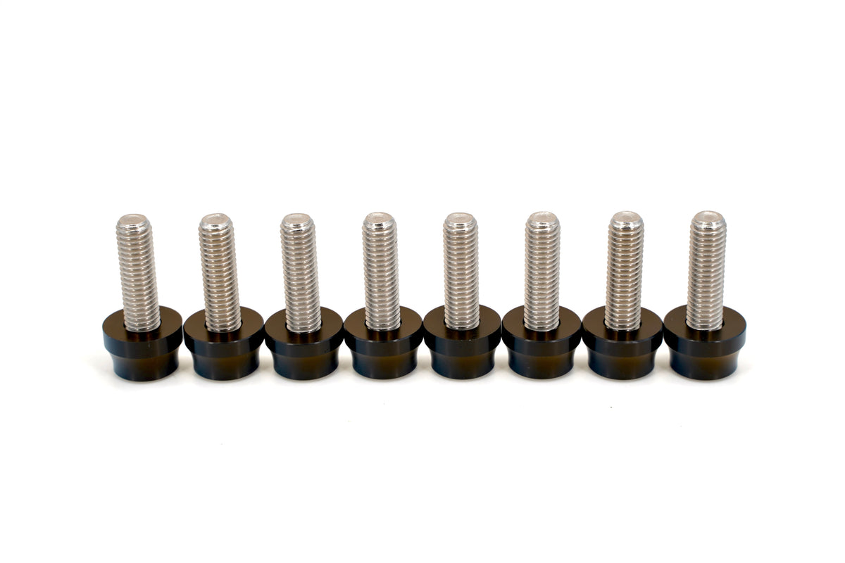 Honda Header Dress Up Hardware (B/D/H-Series) – Downstar Inc.