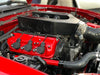 Honda J-Series Engine Billet Dress Up Hardware Kit