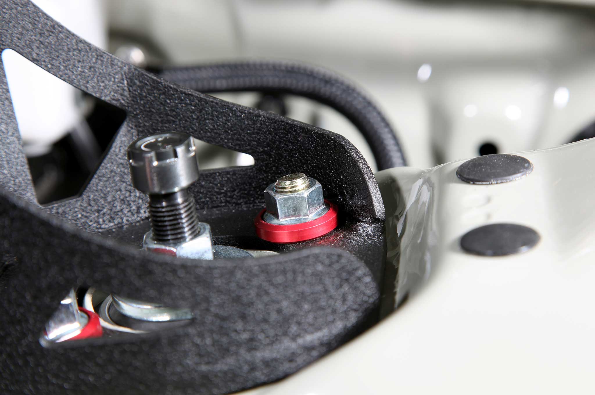 Mini Strut Nuts at Victor Lopez blog