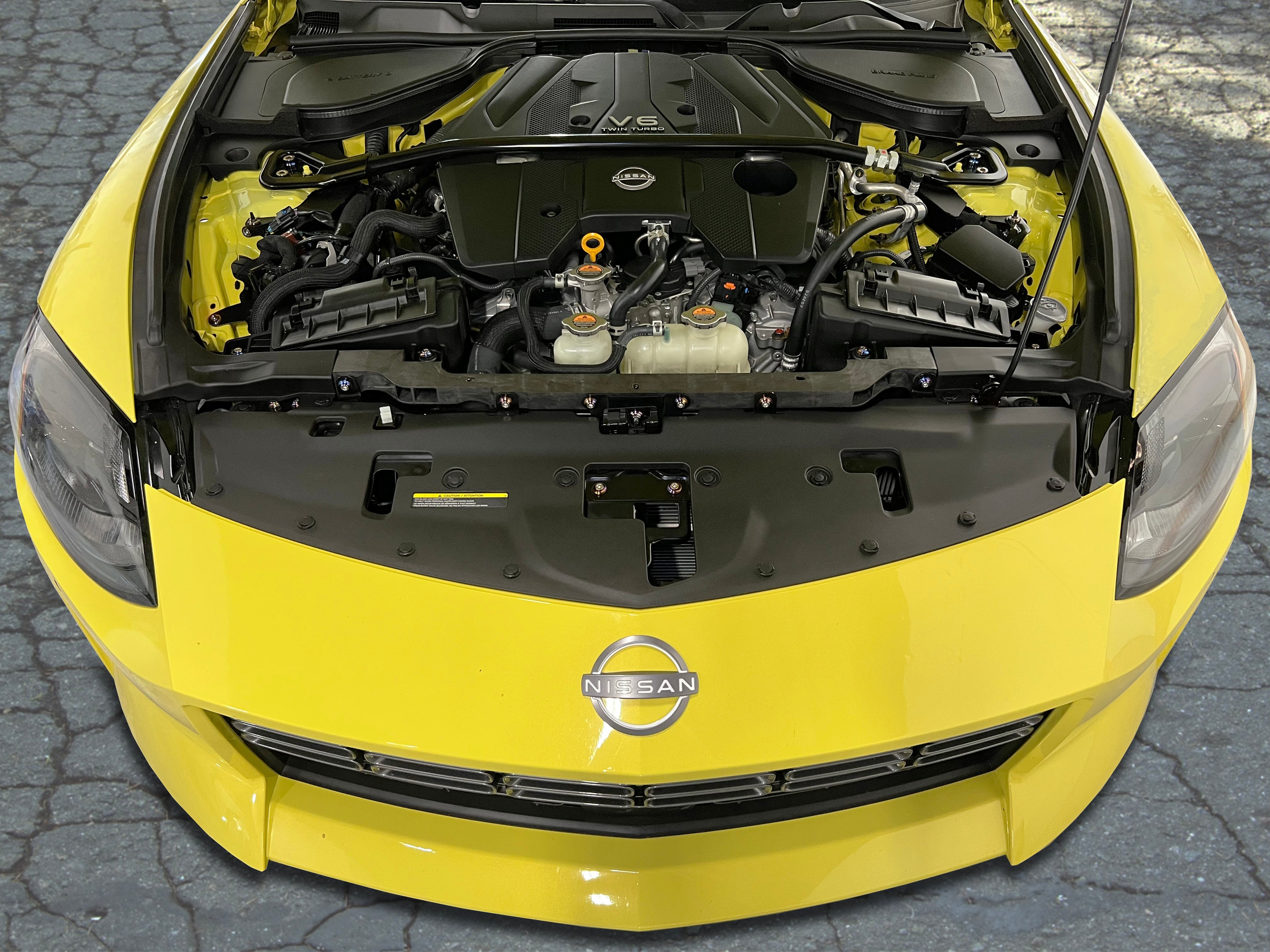 Nissan Z 2023+ Billet Dress Up Hardware Kit – Downstar Inc. Nissan Z 2023+ Billet Dress Up Hardware Kit – Downstar Inc.