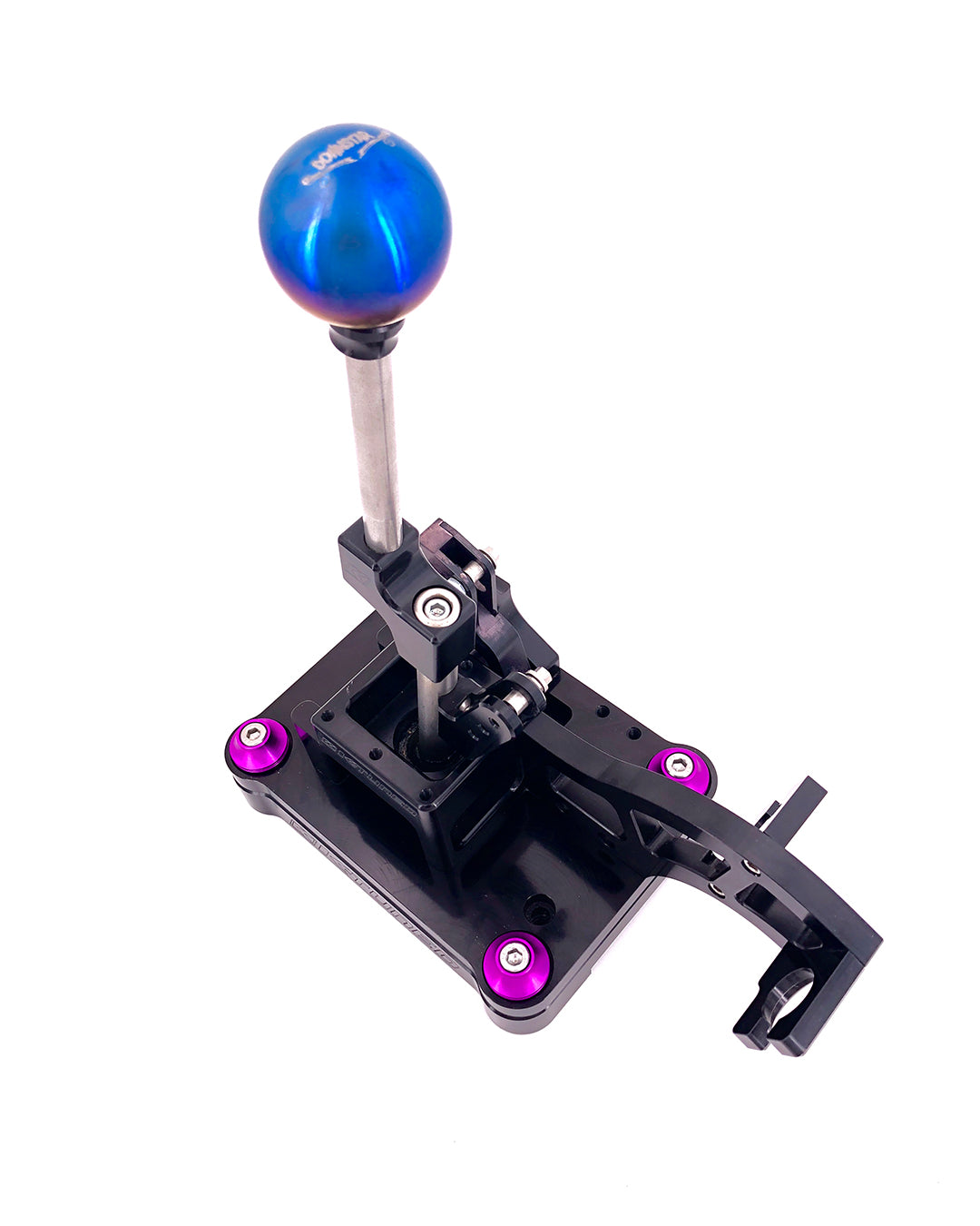 Shifter Box Bushing Dress Up Hardware – Downstar Inc.