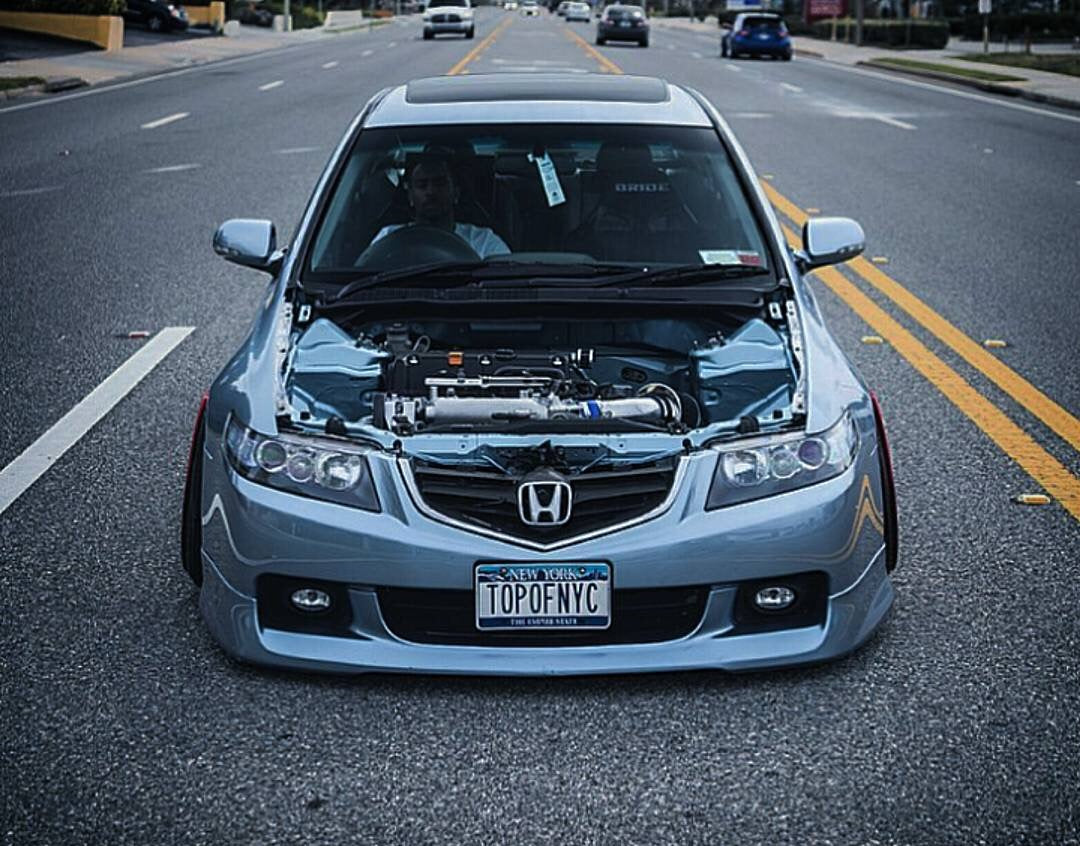 Shock Tower Extensions Downstar Inc.