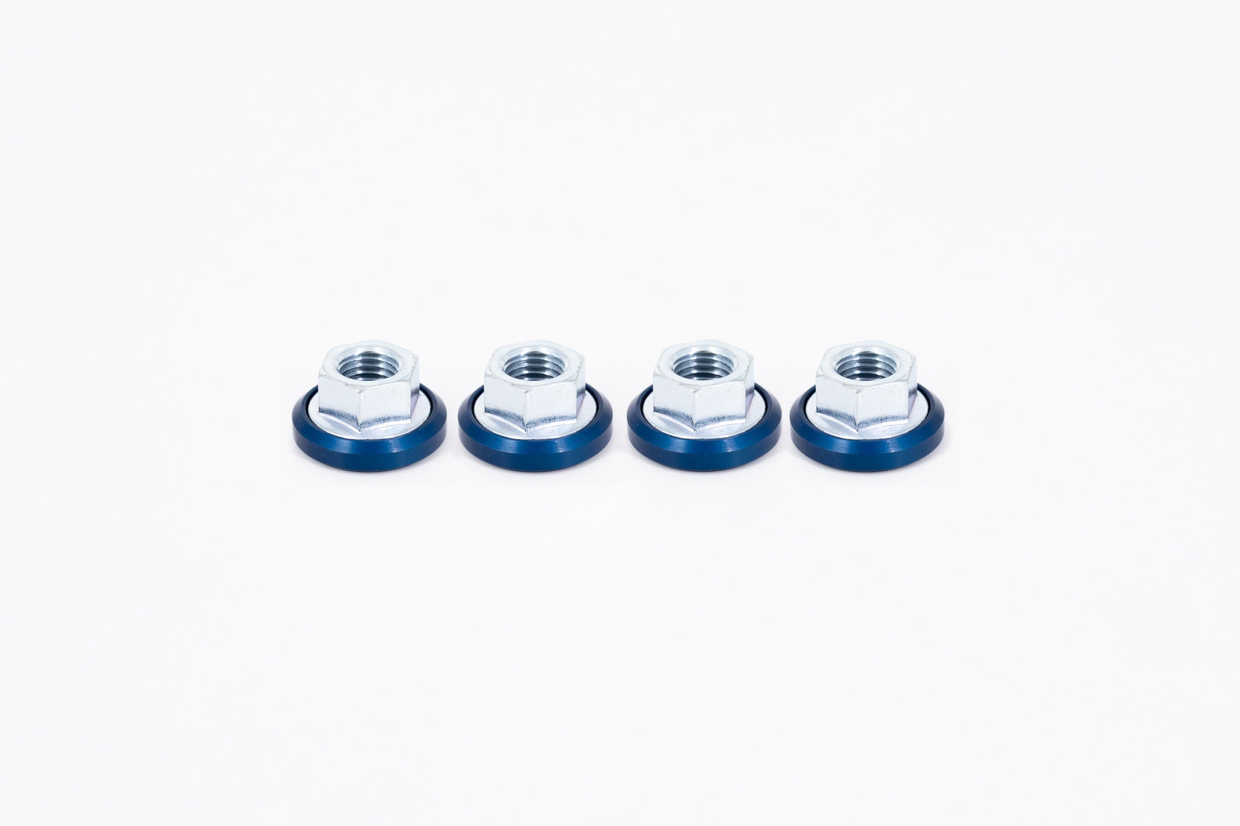 Control Arm Washer Kit - Con-Tech Manufacturing Control Arm Washer Kit - Con-Tech Manufacturing