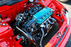 Honda D-Series Engine Billet Dress Up Hardware Kit